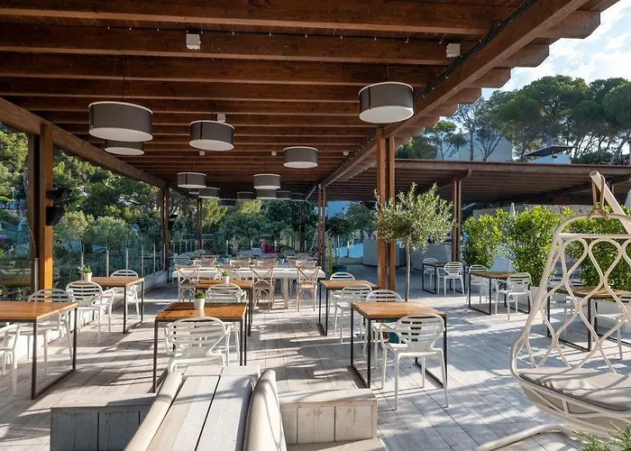 Artiem Audax - Adults Only Hotel Cala Galdana (Menorca)