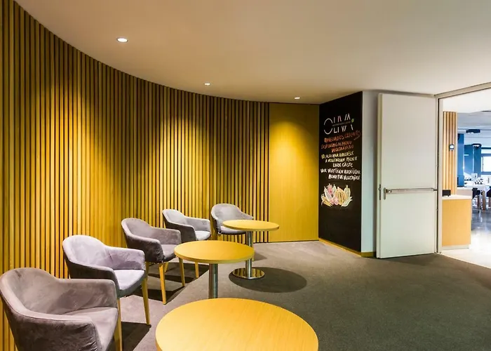 Artiem Audax - Adults Only Hotel