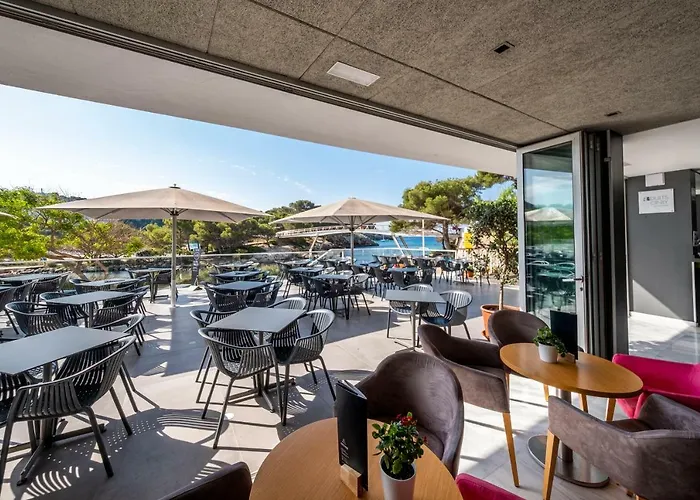 Hotel Artiem Audax - Adults Only 4*