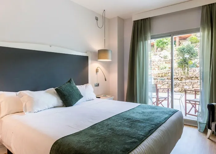 Artiem Audax - Adults Only Hotel Cala Galdana (Menorca)