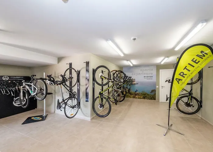 Artiem Audax - Adults Only Hotel 4*