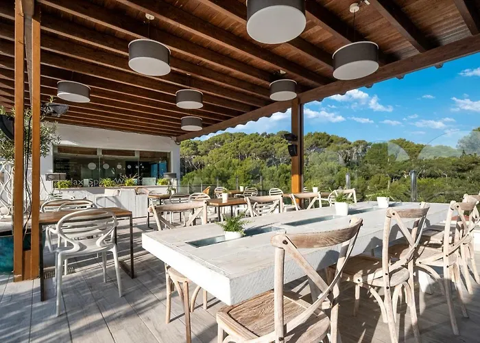 Artiem Audax - Adults Only Hotel Cala Galdana (Menorca)