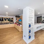 Artiem Audax - Adults Only 호텔 4*