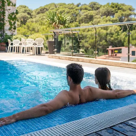 Hotell Artiem Audax - Adults Only Cala Galdana (Menorca)