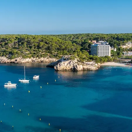 Hotell Artiem Audax - Adults Only Cala Galdana (Menorca)