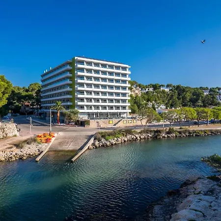 Artiem Audax - Adults Only Hotell Cala Galdana (Menorca)