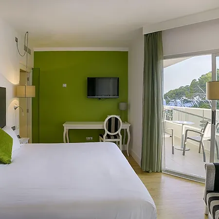 Artiem Audax - Adults Only Szálloda