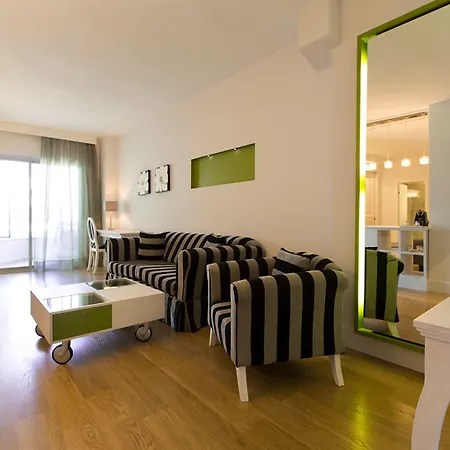 Artiem Audax - Adults Only Cala Galdana (Menorca)