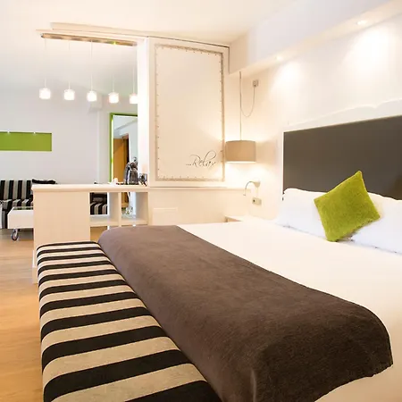 Artiem Audax - Adults Only Cala Galdana (Menorca)