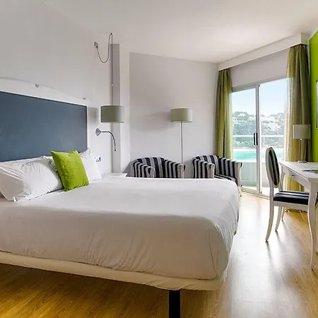 Artiem Audax - Adults Only Szálloda