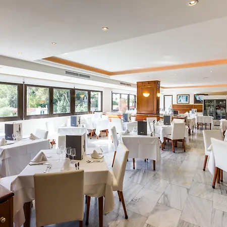 Artiem Audax - Adults Only Szálloda 4*