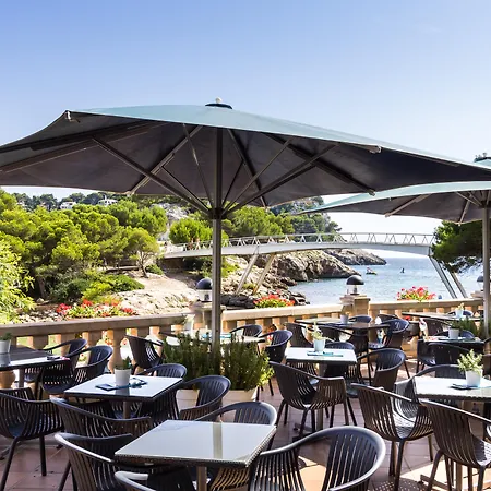 Artiem Audax - Adults Only Cala Galdana