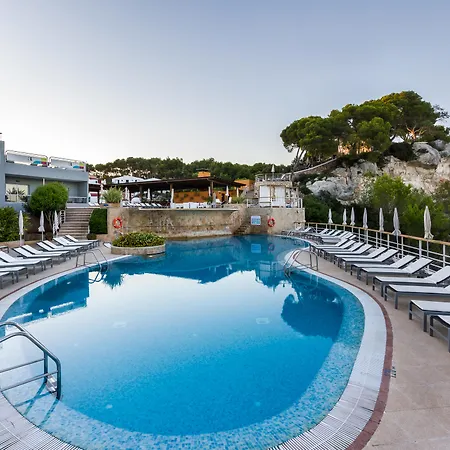 Artiem Audax - Adults Only Szálloda 4*