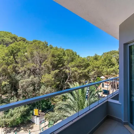 Hotell Artiem Audax - Adults Only Cala Galdana (Menorca)
