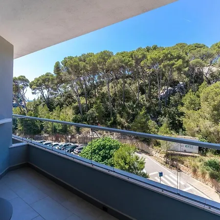 Hotell Artiem Audax - Adults Only 4*