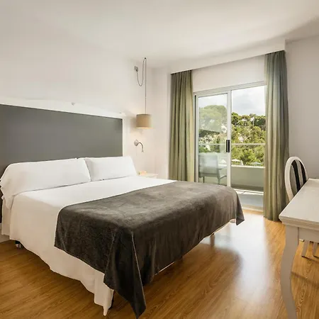 Hotell Artiem Audax - Adults Only 4*