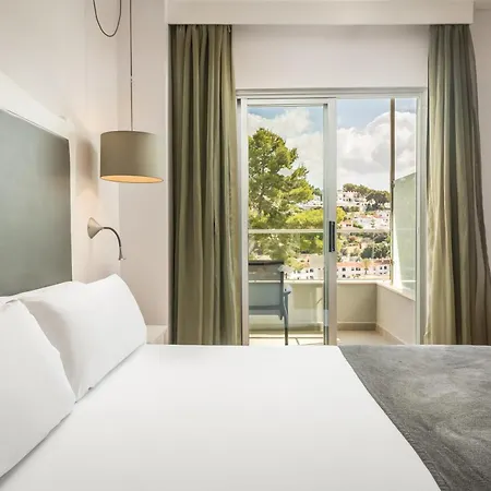Artiem Audax - Adults Only 4*