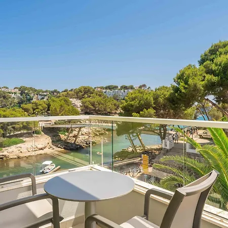 Hotell Artiem Audax - Adults Only Cala Galdana (Menorca)