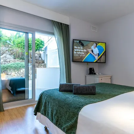 Szálloda Artiem Audax - Adults Only 4*