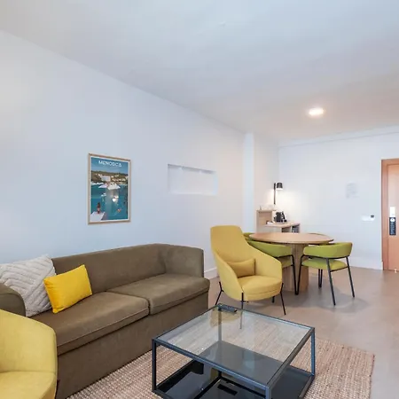 Hotell Artiem Audax - Adults Only Cala Galdana (Menorca)