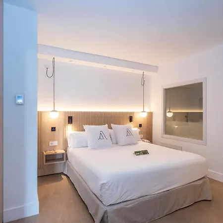 Artiem Audax - Adults Only Cala Galdana (Menorca)