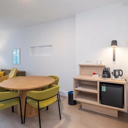 Artiem Audax - Adults Only Hotell