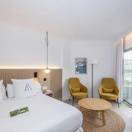 Hotell Artiem Audax - Adults Only 4*