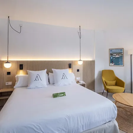 Artiem Audax - Adults Only Cala Galdana (Menorca)