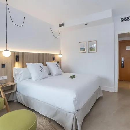 Artiem Audax - Adults Only Hotell