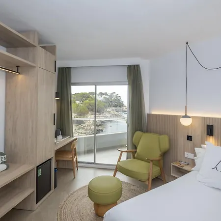 Hotell Artiem Audax - Adults Only 4*