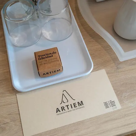 Artiem Audax - Adults Only Hotell Cala Galdana (Menorca)