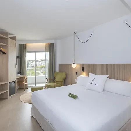 Artiem Audax - Adults Only 4* Cala Galdana (Menorca)