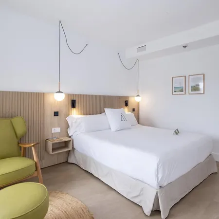 Hotell Artiem Audax - Adults Only