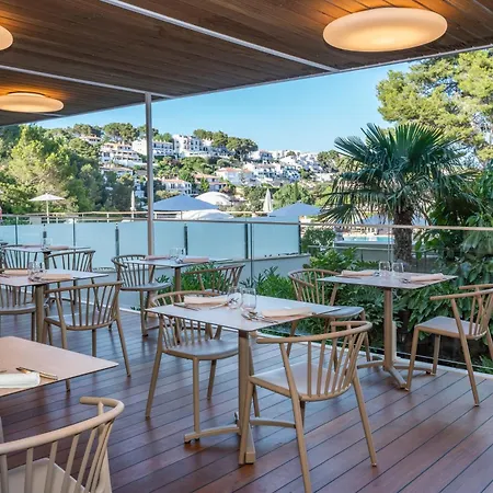 Hotel Artiem Audax - Adults Only 4*