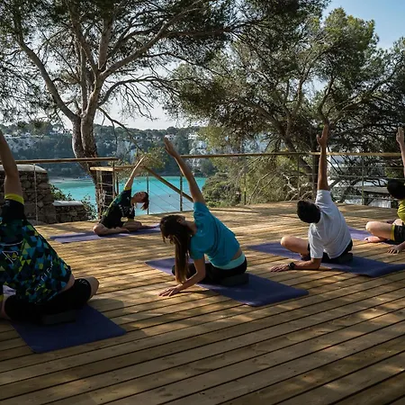 Hotell Artiem Audax - Adults Only Cala Galdana (Menorca)