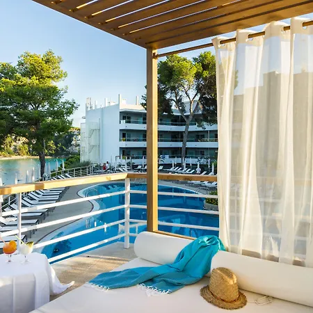 Artiem Audax - Adults Only Szálloda Cala Galdana
