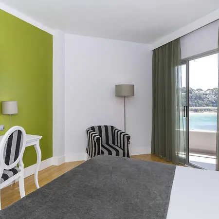 Artiem Audax - Adults Only Hotel Cala Galdana (Menorca)