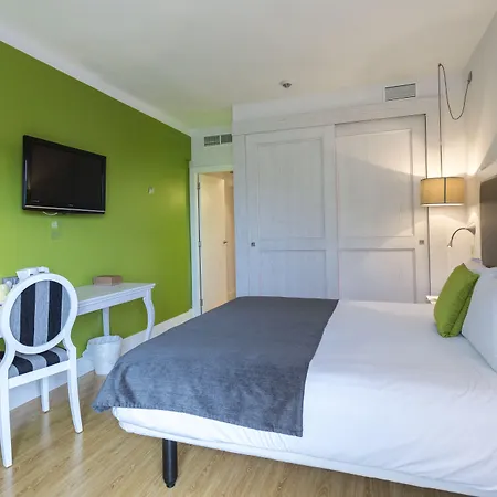 Artiem Audax - Adults Only Szálloda 4*