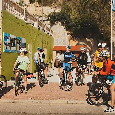 Artiem Audax - Adults Only Hotel