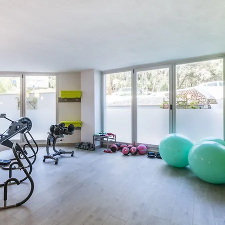 Artiem Audax - Adults Only 4*