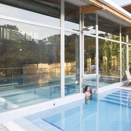 Artiem Audax - Adults Only Szálloda 4*