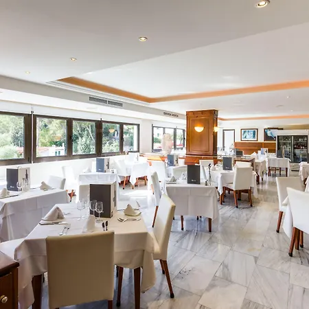 Hotel Artiem Audax - Adults Only