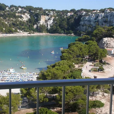 Artiem Audax - Adults Only Cala Galdana (Menorca)