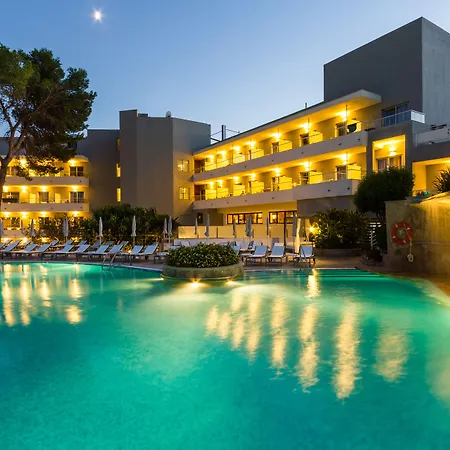 Hotel Artiem Audax - Adults Only Cala Galdana (Menorca)