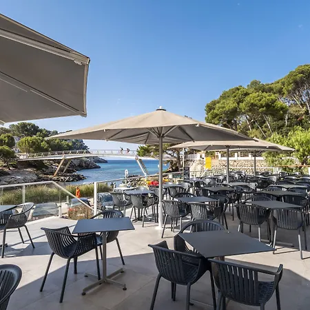 Artiem Audax - Adults Only Cala Galdana (Menorca)