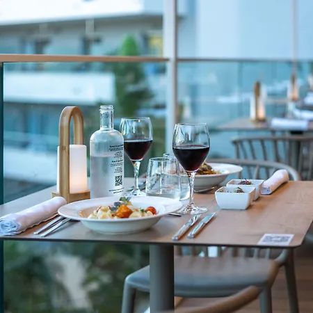 Artiem Audax - Adults Only 4*