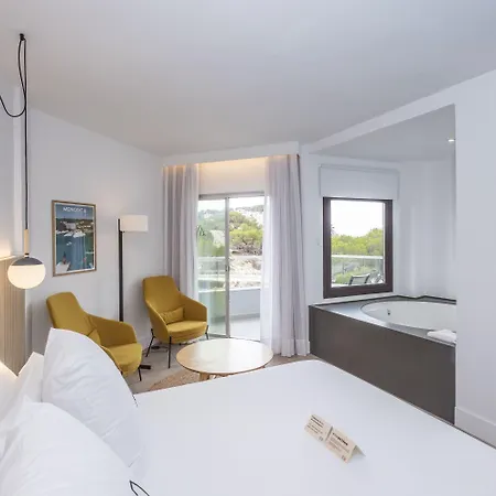 Artiem Audax - Adults Only Hotel Cala Galdana (Menorca)