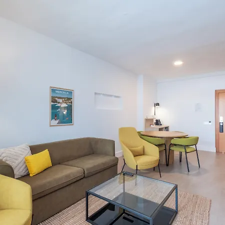 Artiem Audax - Adults Only Szálloda 4*
