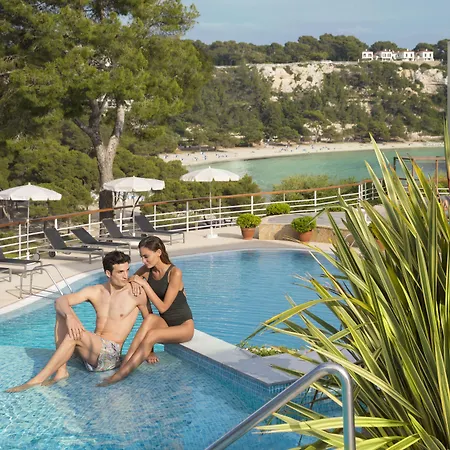 Szálloda Artiem Audax - Adults Only 4*