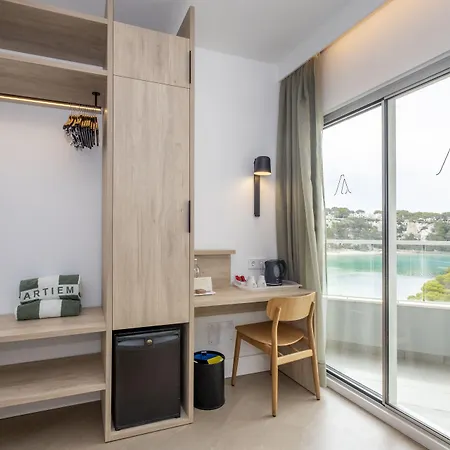 Szálloda Artiem Audax - Adults Only 4*